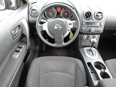 AWD 4dr S SUV 2.5L CLEAN CARFAX!!!! 1 OWNER!! WELL MAINTAINED!!! CALL WITH OFFER, image 7