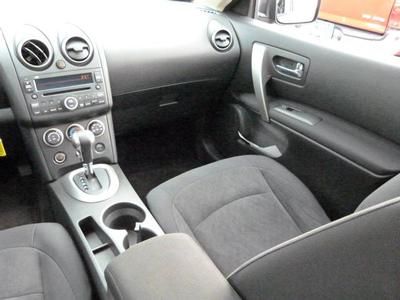 AWD 4dr S SUV 2.5L CLEAN CARFAX!!!! 1 OWNER!! WELL MAINTAINED!!! CALL WITH OFFER, image 8