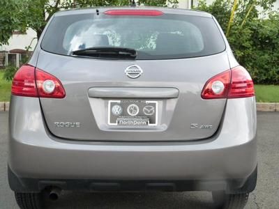 AWD 4dr S SUV 2.5L CLEAN CARFAX!!!! 1 OWNER!! WELL MAINTAINED!!! CALL WITH OFFER, image 12