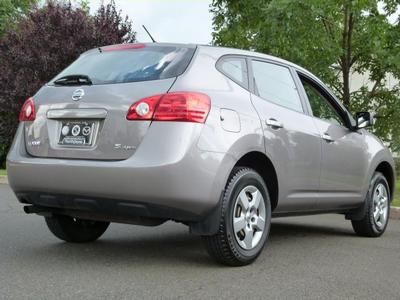 AWD 4dr S SUV 2.5L CLEAN CARFAX!!!! 1 OWNER!! WELL MAINTAINED!!! CALL WITH OFFER, image 13