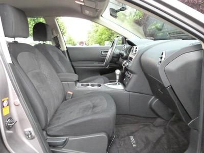 AWD 4dr S SUV 2.5L CLEAN CARFAX!!!! 1 OWNER!! WELL MAINTAINED!!! CALL WITH OFFER, image 15