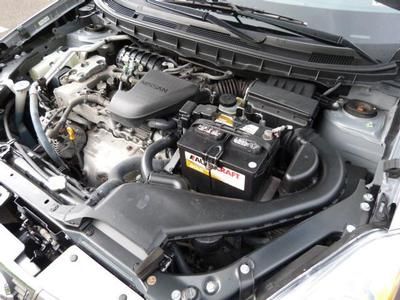 AWD 4dr S SUV 2.5L CLEAN CARFAX!!!! 1 OWNER!! WELL MAINTAINED!!! CALL WITH OFFER, image 17