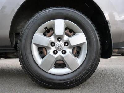 AWD 4dr S SUV 2.5L CLEAN CARFAX!!!! 1 OWNER!! WELL MAINTAINED!!! CALL WITH OFFER, image 19