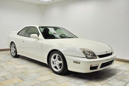 2000 honda prelude sh manual low miles lqqk