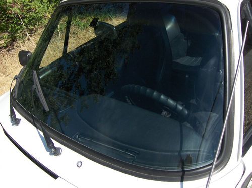 1973 Porsche 911T non-sunroof coupe, image 11