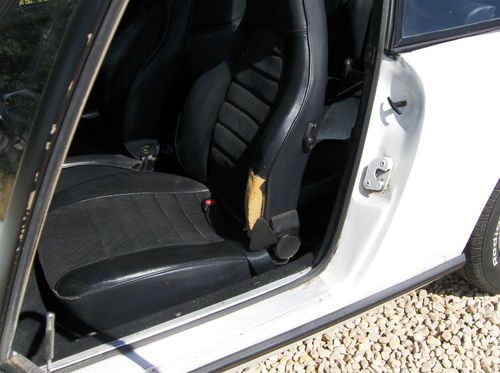 1973 Porsche 911T non-sunroof coupe, image 15