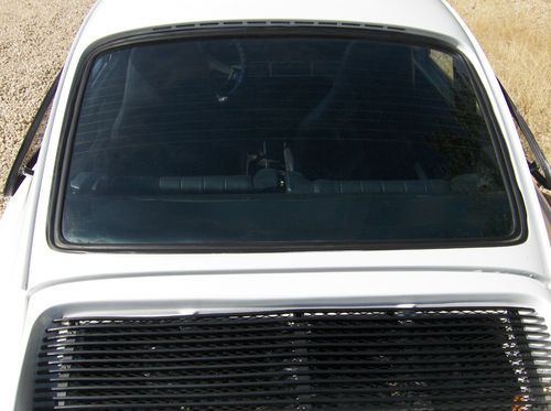 1973 Porsche 911T non-sunroof coupe, image 19