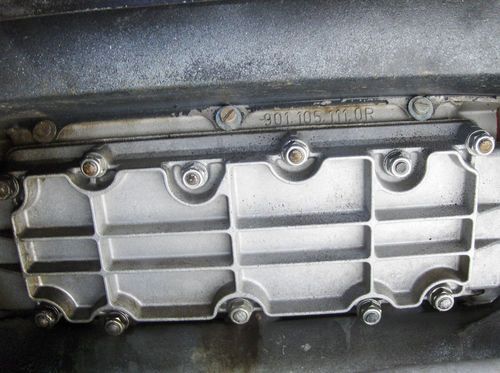 1973 Porsche 911T non-sunroof coupe, image 24