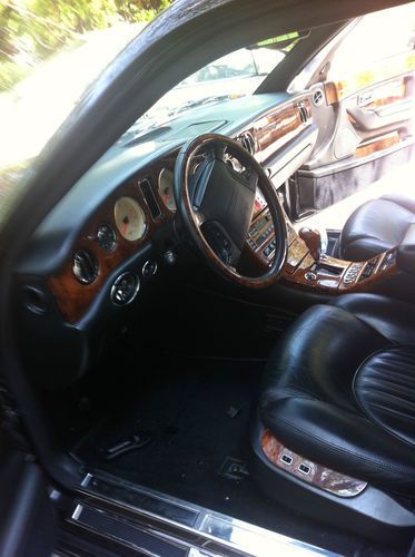 BENTLEY ARNAGE, US $22,500.00, image 2