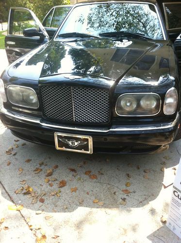 BENTLEY ARNAGE, US $22,500.00, image 3