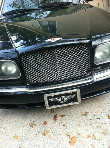 BENTLEY ARNAGE, US $22,500.00, image 4
