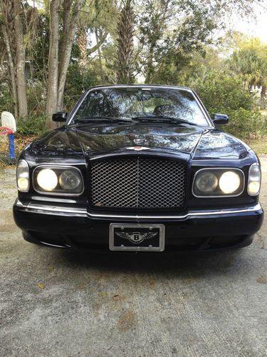 BENTLEY ARNAGE, US $22,500.00, image 6