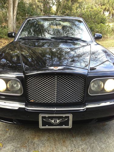BENTLEY ARNAGE, US $22,500.00, image 7