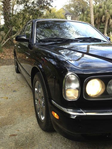 BENTLEY ARNAGE, US $22,500.00, image 8