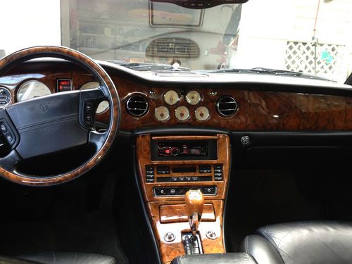 BENTLEY ARNAGE, US $22,500.00, image 11