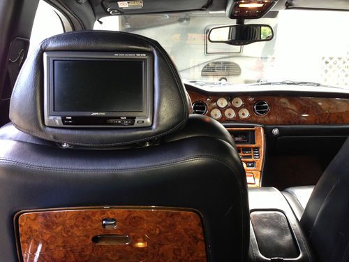 BENTLEY ARNAGE, US $22,500.00, image 14