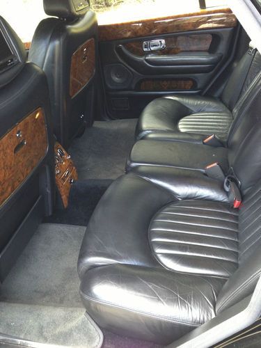 BENTLEY ARNAGE, US $22,500.00, image 15