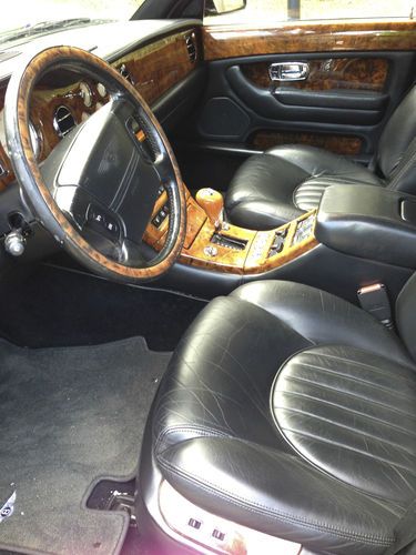 BENTLEY ARNAGE, US $22,500.00, image 17