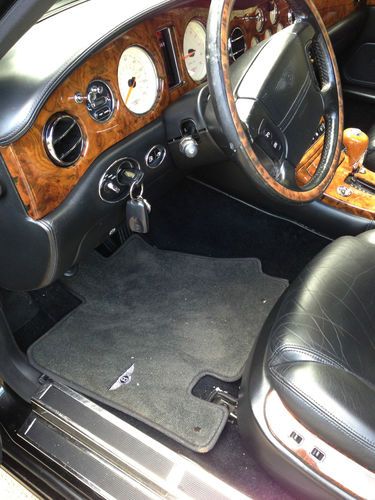 BENTLEY ARNAGE, US $22,500.00, image 18