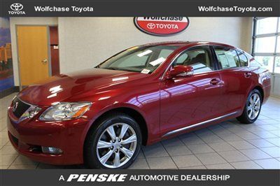 4dr sdn awd low miles sedan automatic gasoline 3.5l dohc 24-valve di v6 matador