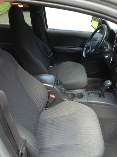 Jeep Liberty Sport 2002 3.7 V6 engine 4W Drive NEW TIRES 118K miles Automatic, US $3,899.99, image 6