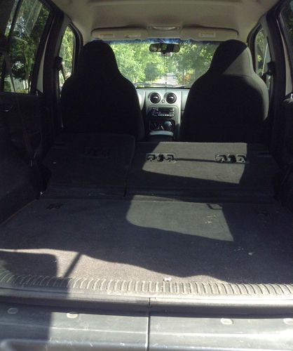 Jeep Liberty Sport 2002 3.7 V6 engine 4W Drive NEW TIRES 118K miles Automatic, US $3,899.99, image 7