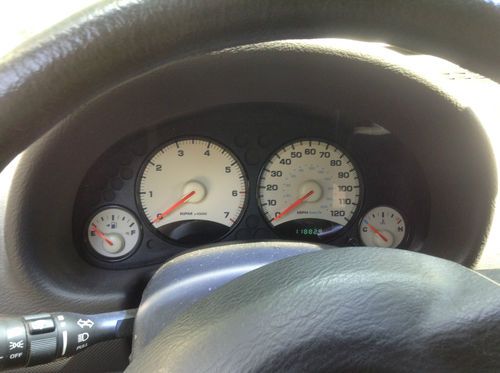 Jeep Liberty Sport 2002 3.7 V6 engine 4W Drive NEW TIRES 118K miles Automatic, US $3,899.99, image 14