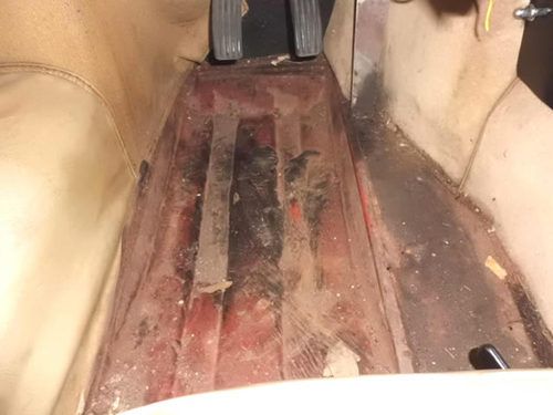 Classic Jaguar 1969 XKE Roadster with Black Hard Top - 6cyl 4.2 mtr, image 18