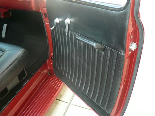 1954 Chevy Truck pick up hot rod street rod, image 18