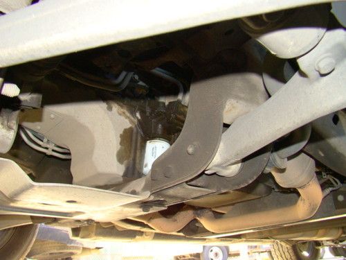 2007 chevrolet tahoe rwd suv
