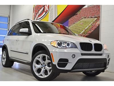 Great lease/buy! 13 bmw x5 sport convenience navigation leather financing