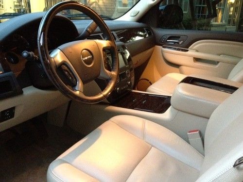 2012 GMC Yukon Denali Sport Utility 4-Door 6.2L, US $48,000.00, image 2