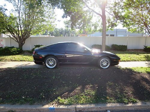 2000 ferrari 456