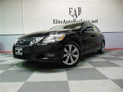 *no reserve* 2010 gs350 awd navi-camera-mark levinson-xenon-carfax certified