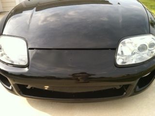 1994 Toyota Supra Base Hatchback 2-Door 3.0L, US $12,999.99, image 2