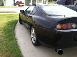 1994 Toyota Supra Base Hatchback 2-Door 3.0L, US $12,999.99, image 6