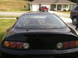 1994 Toyota Supra Base Hatchback 2-Door 3.0L, US $12,999.99, image 7