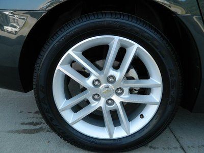 LTZ 3.6 V6 300HP Power Leather Heated Seats Sunroof Carfax 1-Owner Bluetooth, image 2