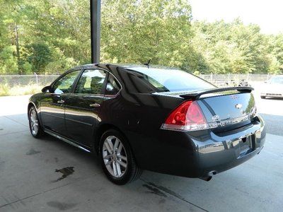 LTZ 3.6 V6 300HP Power Leather Heated Seats Sunroof Carfax 1-Owner Bluetooth, image 6