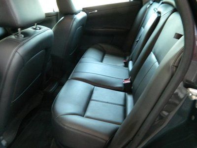 LTZ 3.6 V6 300HP Power Leather Heated Seats Sunroof Carfax 1-Owner Bluetooth, image 7