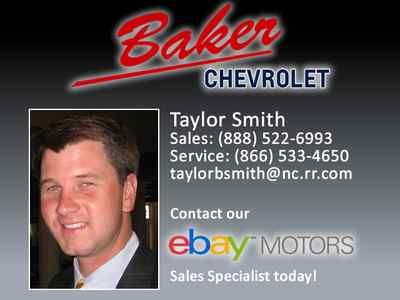 LTZ 3.6 V6 300HP Power Leather Heated Seats Sunroof Carfax 1-Owner Bluetooth, image 8
