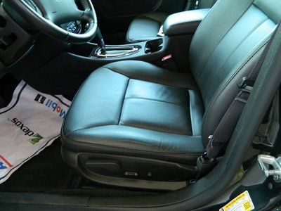 LTZ 3.6 V6 300HP Power Leather Heated Seats Sunroof Carfax 1-Owner Bluetooth, image 9