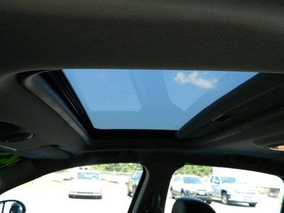 LTZ 3.6 V6 300HP Power Leather Heated Seats Sunroof Carfax 1-Owner Bluetooth, image 10