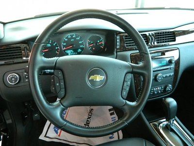 LTZ 3.6 V6 300HP Power Leather Heated Seats Sunroof Carfax 1-Owner Bluetooth, image 12