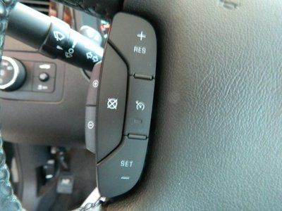 LTZ 3.6 V6 300HP Power Leather Heated Seats Sunroof Carfax 1-Owner Bluetooth, image 14