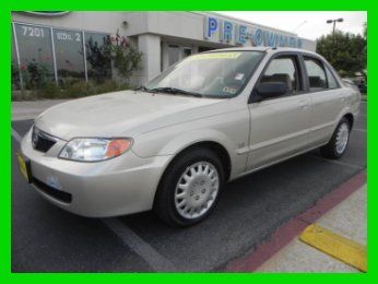 2001 lx used 2l i4 16v automatic fwd sedan premium