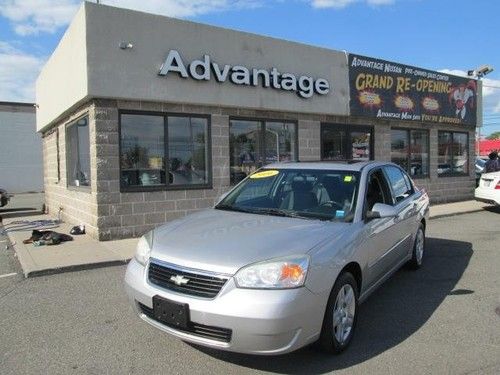 2006 chevrolet lt w/2lt moonroof