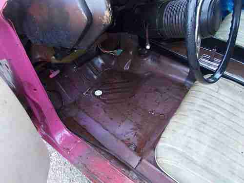 1972 PLYMOUTH BARACUDA, image 15