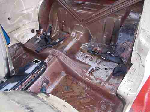 1972 PLYMOUTH BARACUDA, image 16