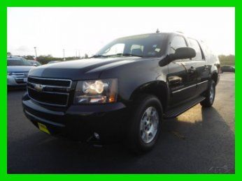 2007 lt used 5.3l v8 16v automatic 4wd suv premium onstar